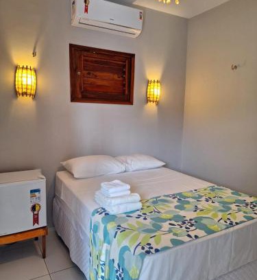 Camocim Hotel | Pousada Camocim Beach