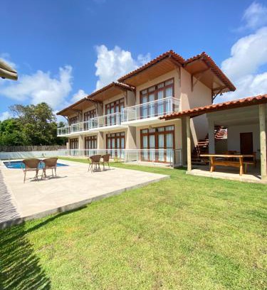 Barreira do Boqueirao Hotel | Pousada Canouan