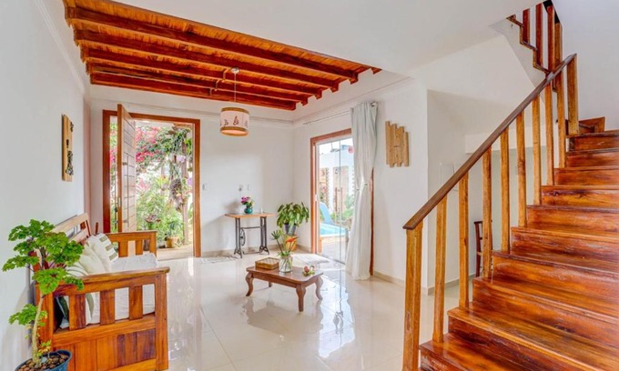 Itacare House | Pousada Canto de Zul