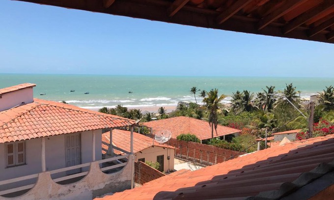 Aracati Hotel | Pousada Casa da Lu