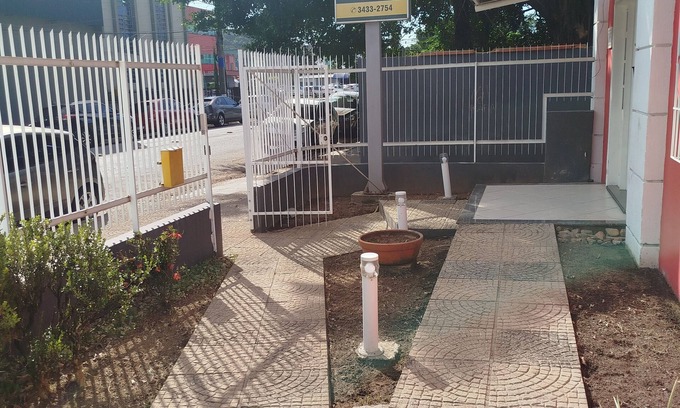 Bucarein Hotel | Pousada Central