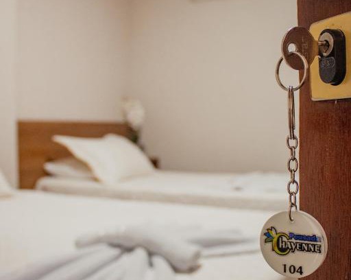 Piranhas Hotel | Pousada Chayenne