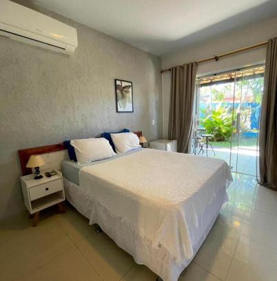 Albatroz Hotel | Pousada Cielo Blu
