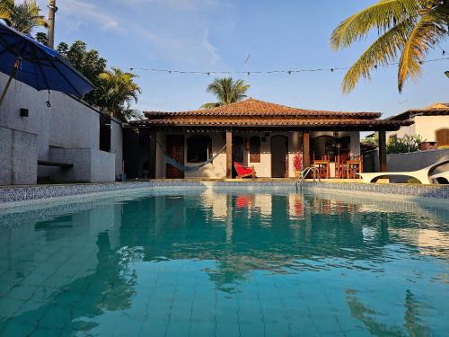 Itauna Hotel | Pousada com Lazer