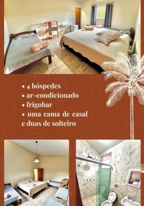 Delfinopolis Hotel | Pousada Coqueiros