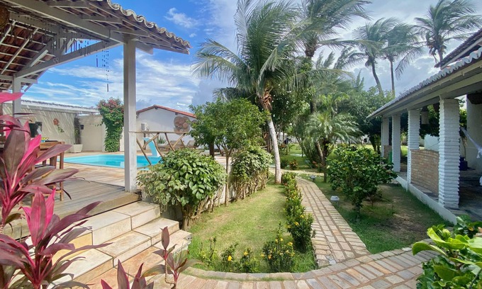 Jijoca de Jericoacoara Hotel | Pousada da Renata