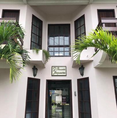 Rio das Ostras Hotel | Pousada da Jaqueira - EPP