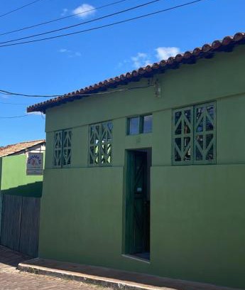 Lencois Hotel | Pousada da Rita