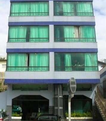 Serra Negra Hotel | Pousada das Águas