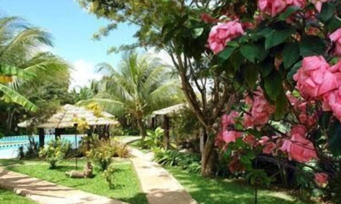 Pipa Hotel | Pousada das Canoas