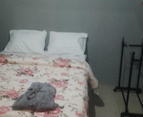 Sao Francisco de Paula Hotel | Pousada Deus é fiel