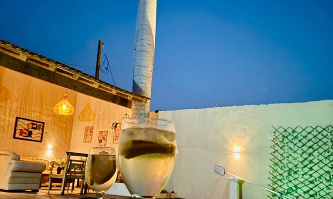 Bonito Hotel | Pousada Diamante