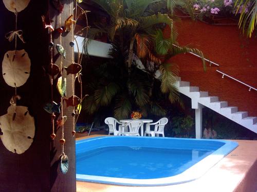 Canasvieiras Hotel | Pousada do Beijaflor