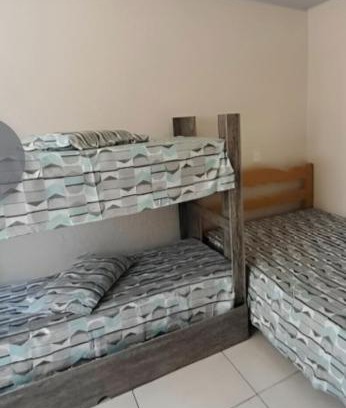 Canto do Forte House | Pousada do forte2