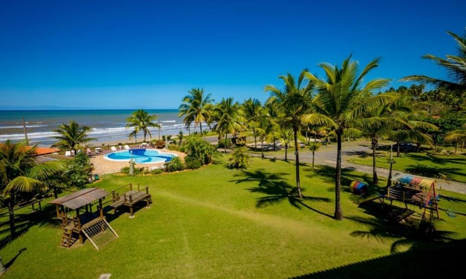 Ilheus Hotel | Pousada do Mar