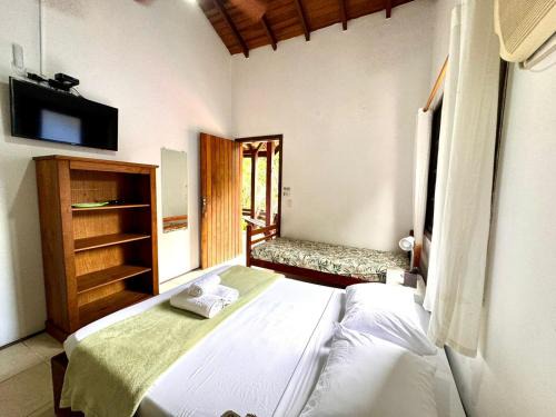 Trindade Hotel | Pousada do Riacho Trindade