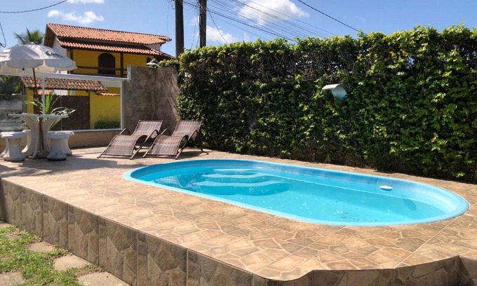 Itauna Hotel | Pousada do Suiço