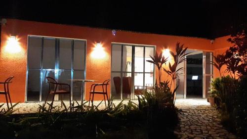 Vila da Trinta Hotel | Pousada Dois Irmãos