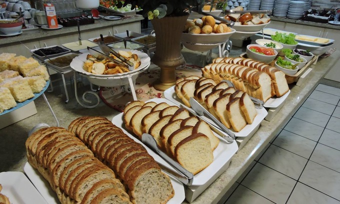 Canasvieiras Hotel | Pousada Don Alberto's