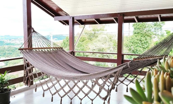 Imigrante Hotel | Pousada Don Marini