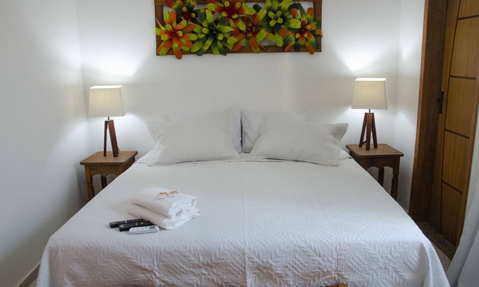 Arraial do Cabo Hotel | Pousada dos Anjos