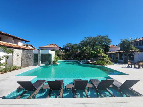 Buzios Hotel | Pousada dos Tangarás