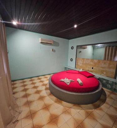 Parque Verde Hotel | Pousada dos ventos