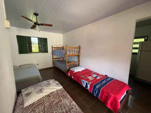 Acarau Apartment | Pousada Duas irmãs apartamento 6