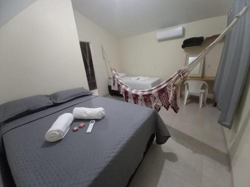 Ponte Alta do Tocantins Other | Pousada e camping fazendinha jalapão
