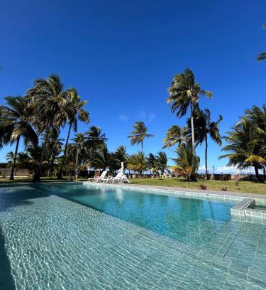 Sao Miguel dos Milagres Hotel | Pousada e Restaurante Encanto das Águas