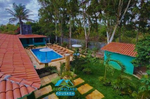 Nova Nazare Hotel | Pousada EcoVillage - Meu Xodó em Preá