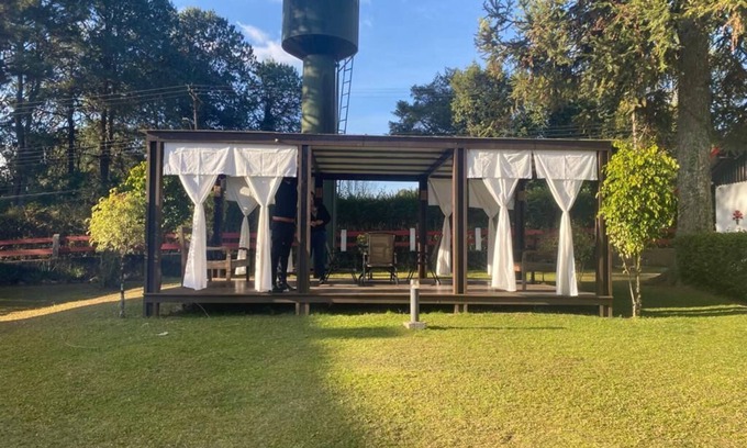 Monte Verde Hotel | Pousada El Brujo