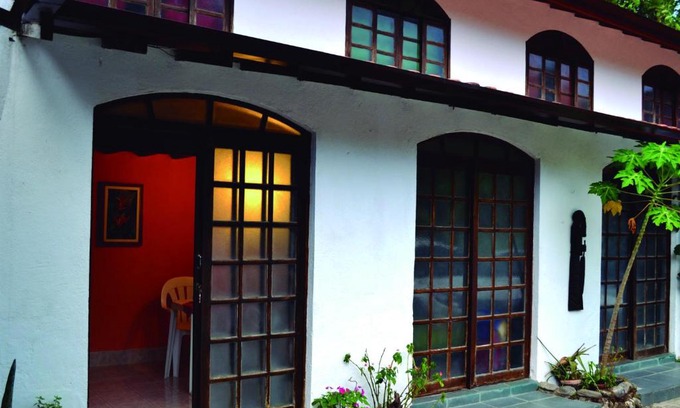 Trindade Hotel | Pousada Em Busca do Sol