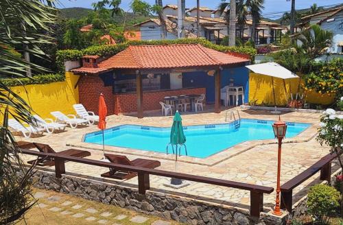 Ogiva Hotel | Pousada Estalage