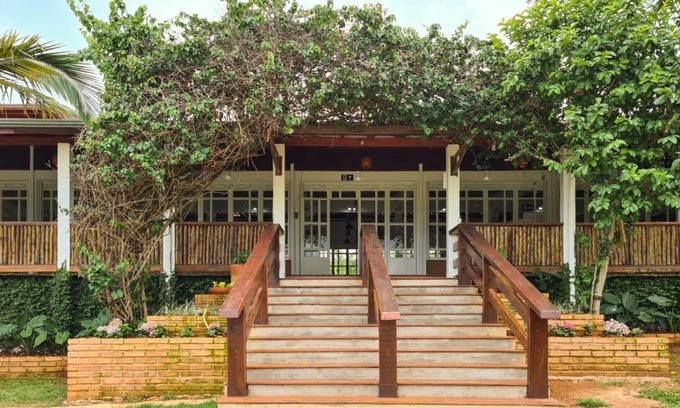 Delfinopolis Hotel | Pousada Estancia Canastra