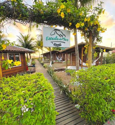 Floresta Velha Hotel | Pousada Estrela do Mar Noronha by Alto da Ilha