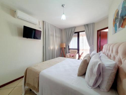 Guarda do Embau Hotel | Pousada Estrela Mares