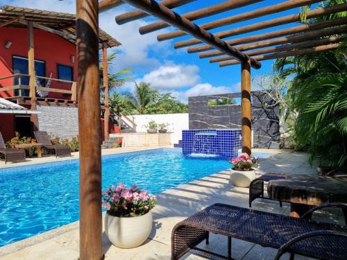 Velha Boipeba Hotel | Pousada Fasani