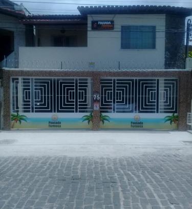 Puerto Seguro Center Hotel | Pousada Formosa