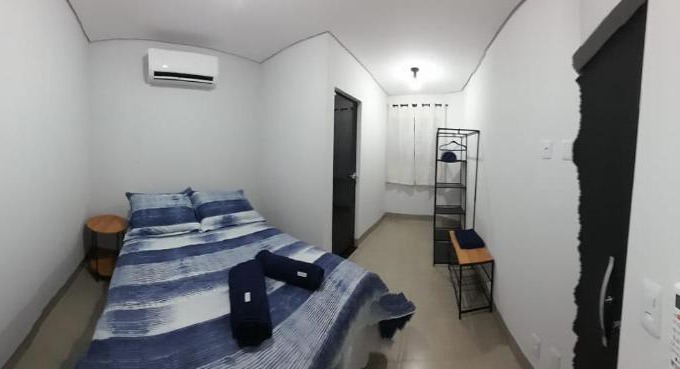 Goiania Hotel | Pousada frente Hecad é leilomaster