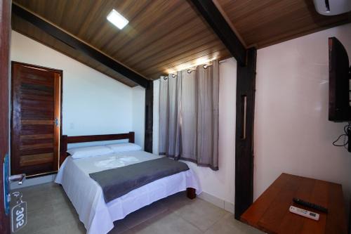 Cruz das Almas Hotel | Pousada Girassol