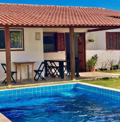 Sao Jose Hotel | Pousada Grão de Areia