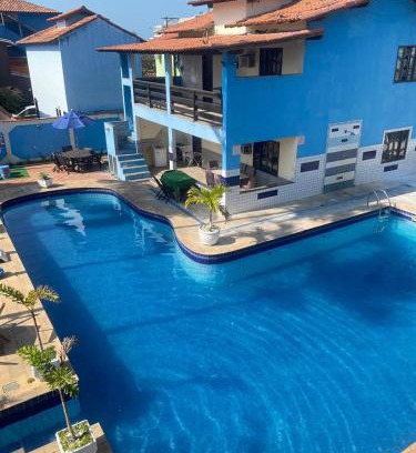 Rio das Ostras Hotel | Pousada Granada