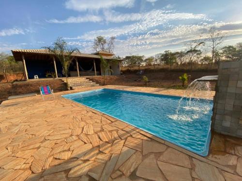 Jaboticatubas Hotel | Pousada Horizonte Cipó