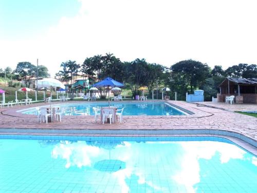 Lindoia Hotel | Pousada Hotel Chale Parque Aquatico Lindoia