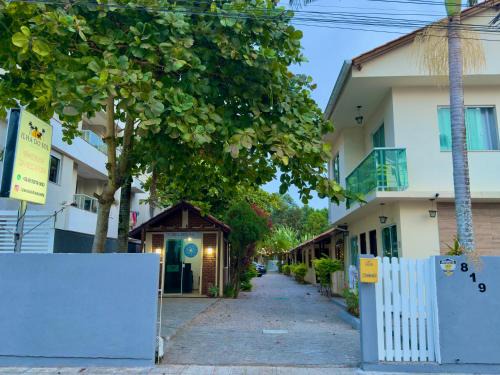 Ingleses Norte Hotel | Pousada Ilha do Sol