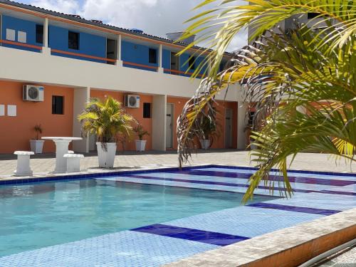 Vila Cabral Hotel | Pousada Itararé