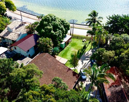 Lagoa da Conceicao Hotel | Pousada Jardim Da Lagoa
