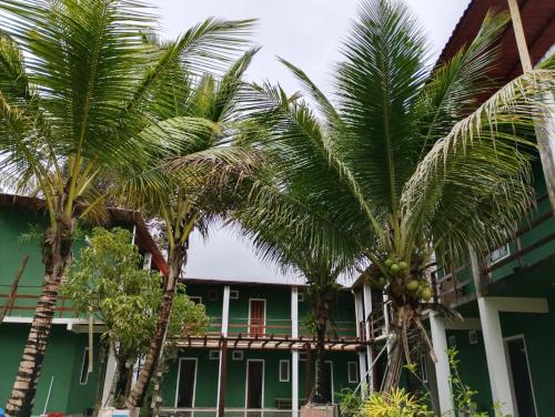 Itacare Hotel | Pousada Ka'a