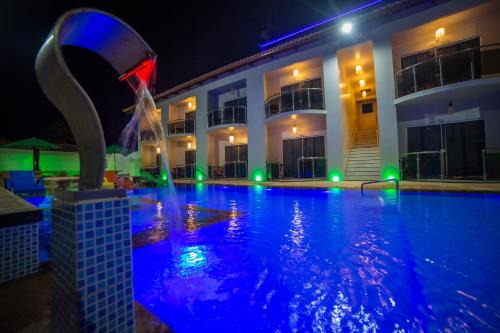 Flecheiras Hotel | Pousada Kalunga